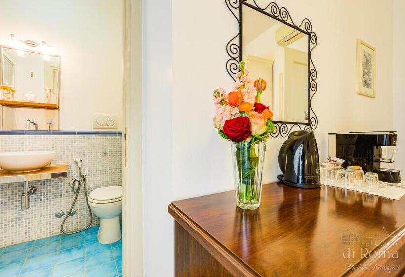 Fotos del hotel Al Centro Di Roma:  11