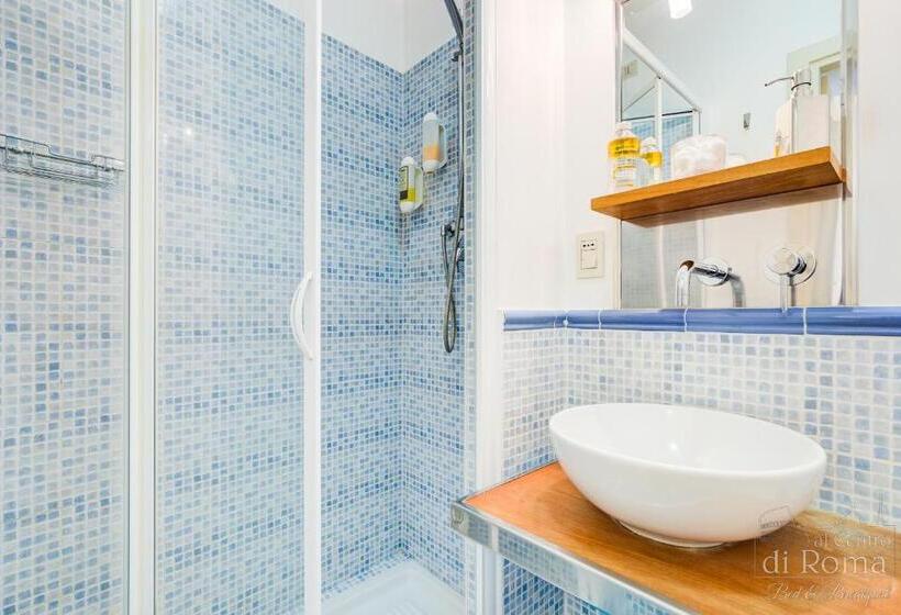 Fotos del hotel Al Centro Di Roma:  8