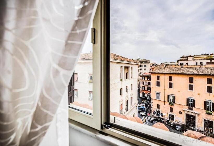 Fotos del hotel Al Centro Di Roma:  12