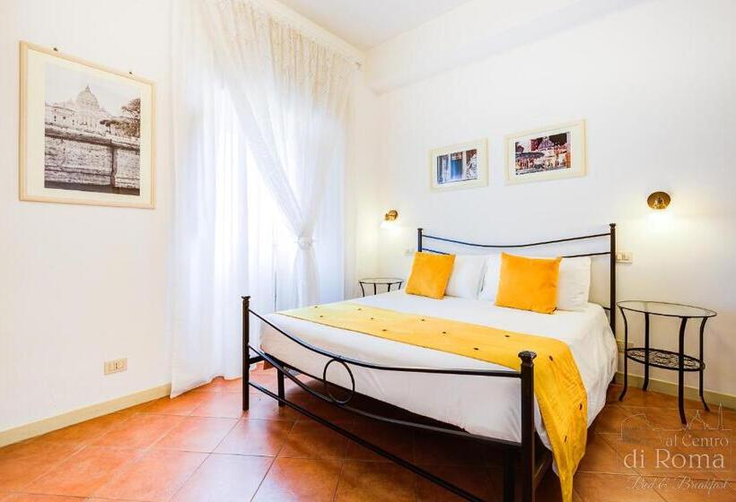 Fotos del hotel Al Centro Di Roma:  21