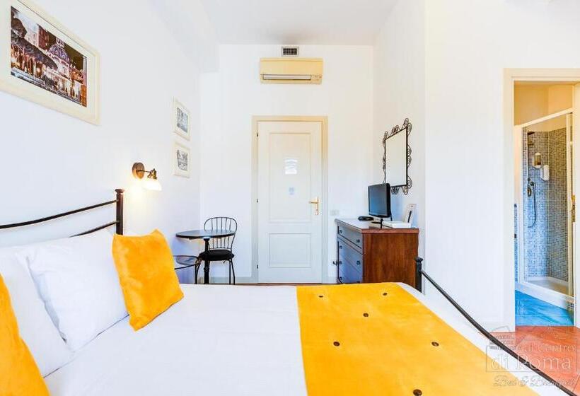 Fotos del hotel Al Centro Di Roma:  10