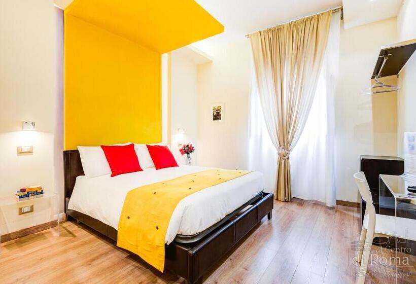 Fotos del hotel Al Centro Di Roma:  13