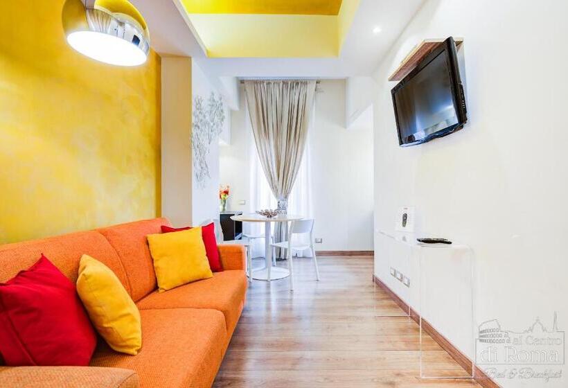 Fotos del hotel Al Centro Di Roma:  24