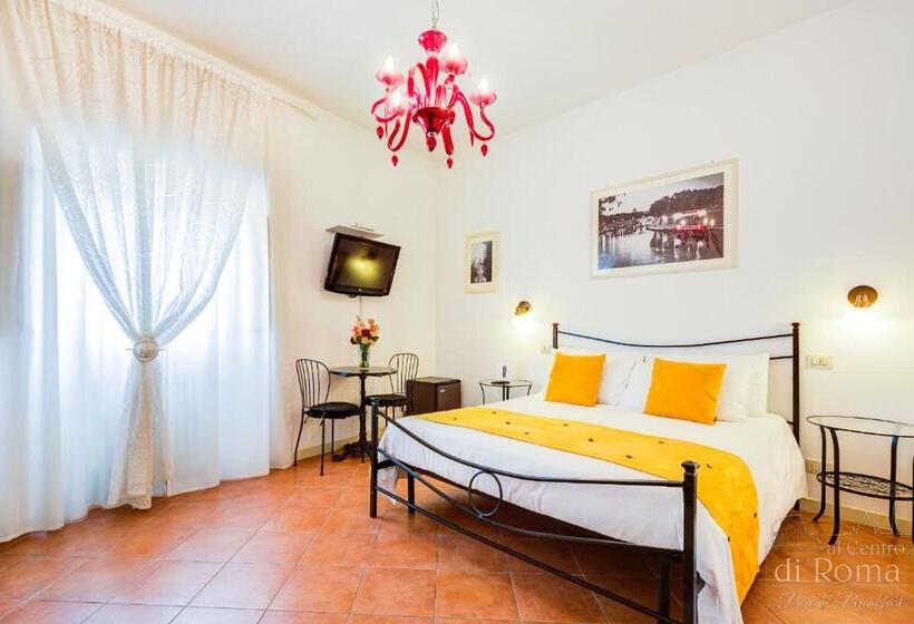 Fotos del hotel Al Centro Di Roma:  7