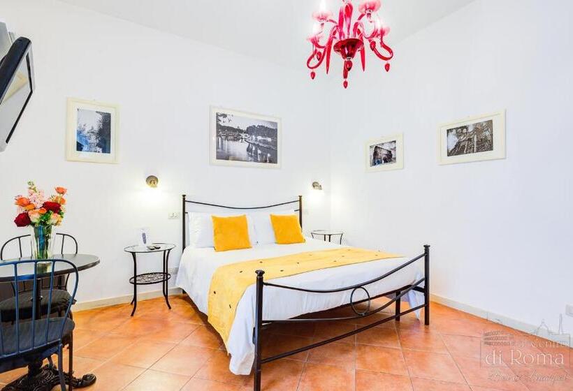 Fotos del hotel Al Centro Di Roma:  17