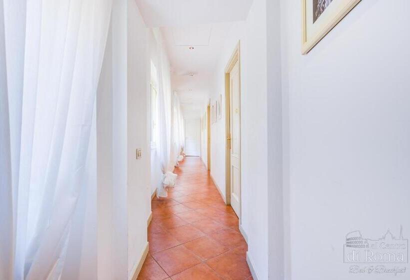 Fotos del hotel Al Centro Di Roma:  18