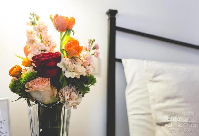 Fotos del hotel Al Centro Di Roma:  23