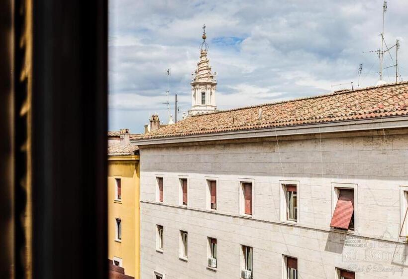 Fotos del hotel Al Centro Di Roma:  9