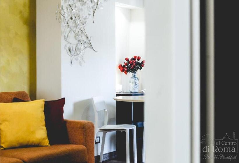 Fotos del hotel Al Centro Di Roma:  20