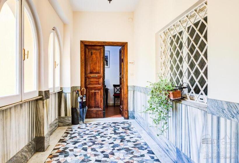 Fotos del hotel Al Centro Di Roma:  2