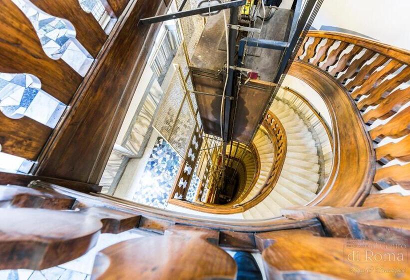 Fotos del hotel Al Centro Di Roma:  5