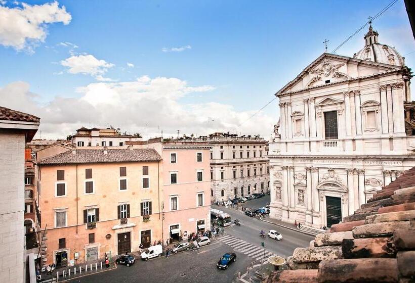 Fotos del hotel Al Centro Di Roma:  6