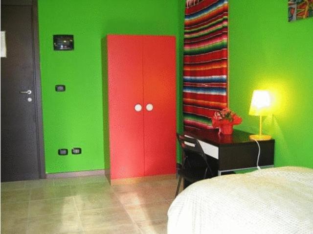 Fotos del hotel B&b Piazza Vittorio:  5