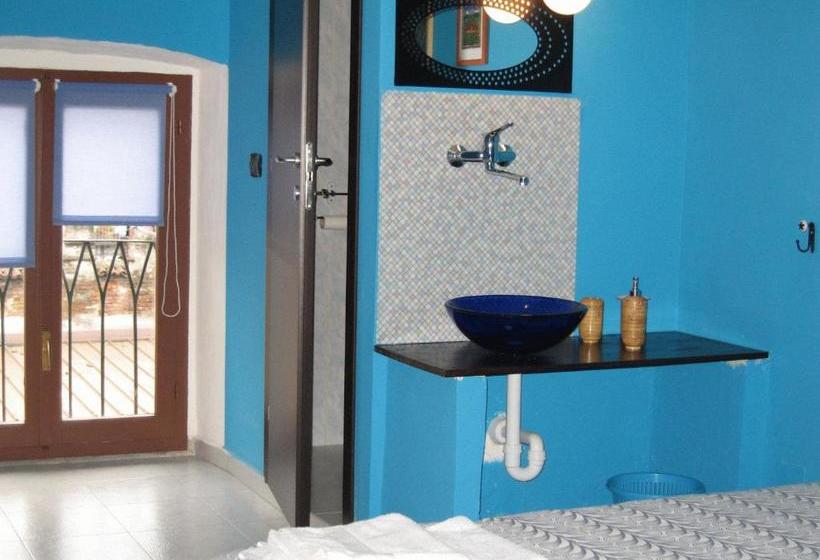 Fotos del hotel B&b Piazza Vittorio:  4