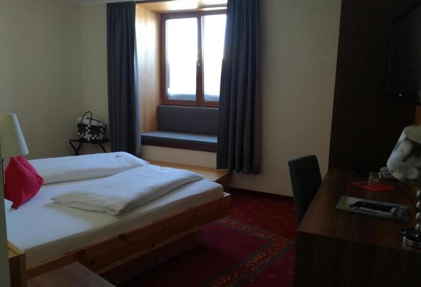 Erlebniswelt Stocker