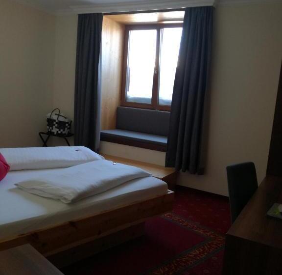 Fotos del hotel Erlebniswelt Stocker:  6