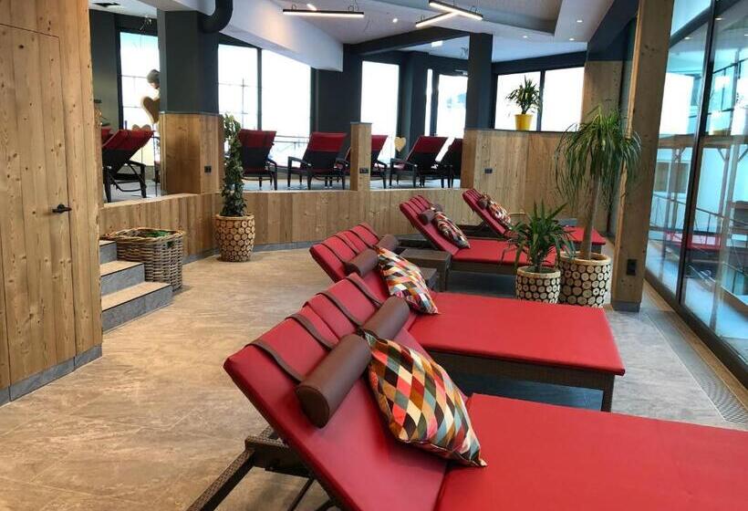 Fotos del hotel Erlebniswelt Stocker:  7