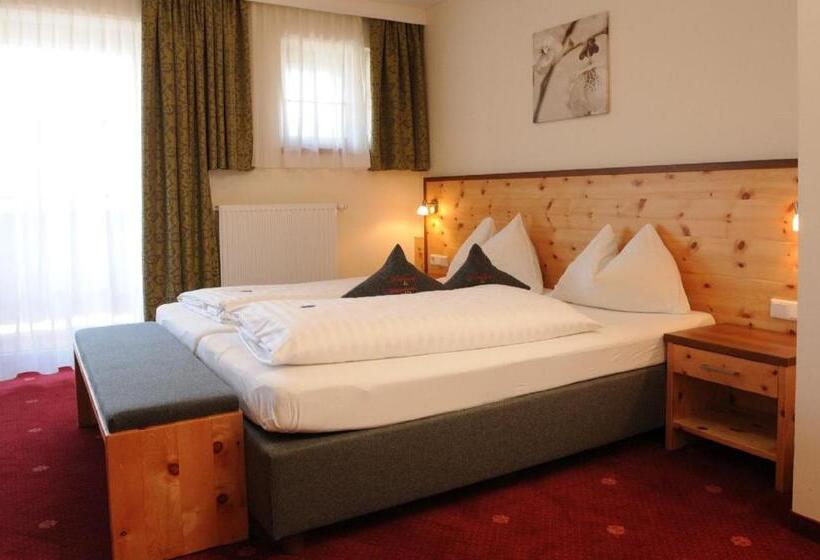 Fotos del hotel Erlebniswelt Stocker:  16