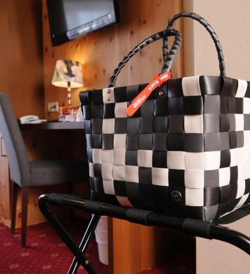 Fotos del hotel Erlebniswelt Stocker:  5