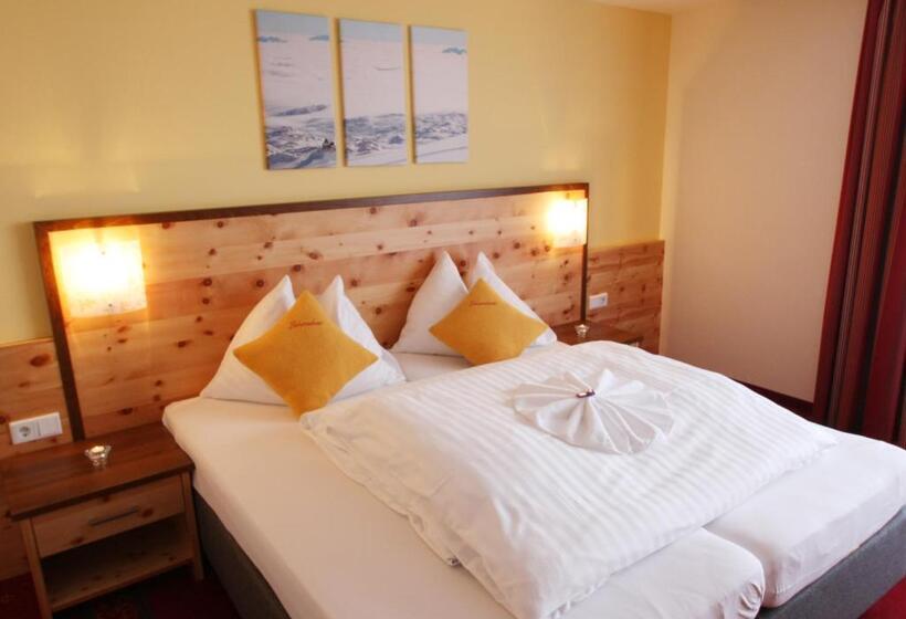 Fotos del hotel Erlebniswelt Stocker:  23