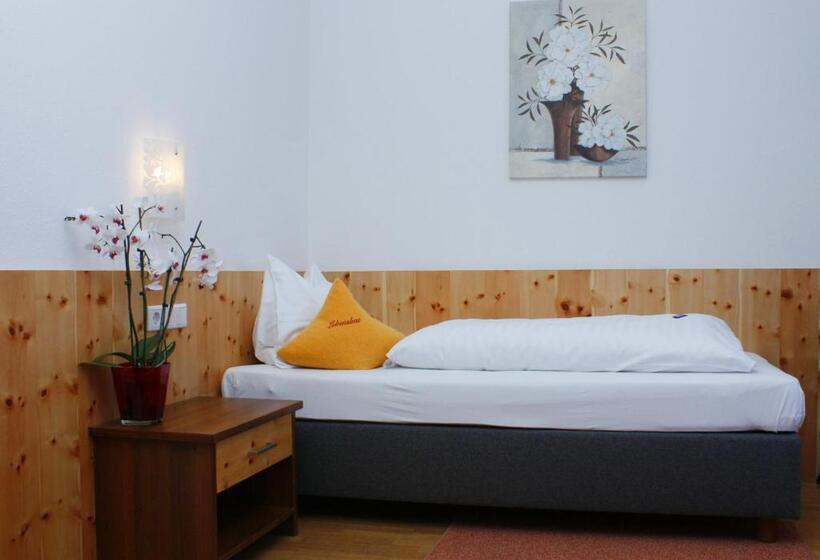 Fotos del hotel Erlebniswelt Stocker:  18