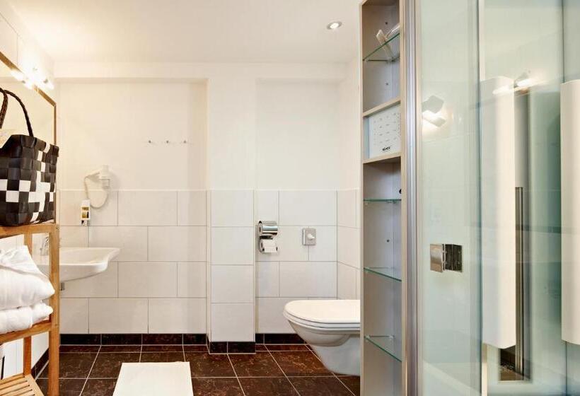 Fotos del hotel Erlebniswelt Stocker:  12