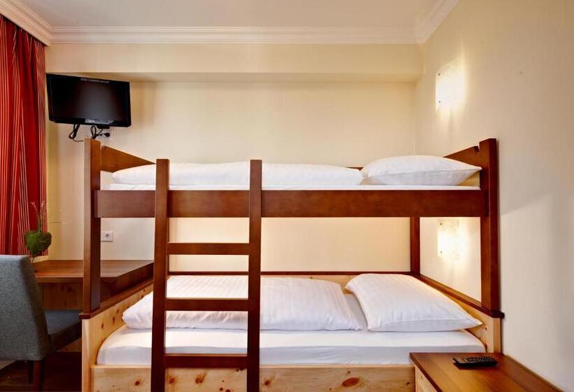 Fotos del hotel Erlebniswelt Stocker:  24