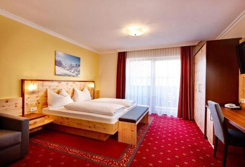 Fotos del hotel Erlebniswelt Stocker:  20