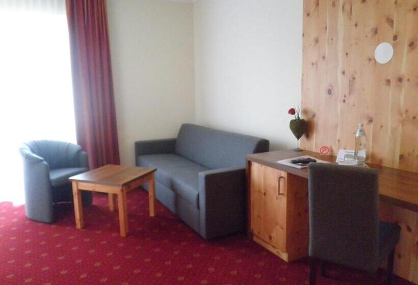 Fotos del hotel Erlebniswelt Stocker:  21