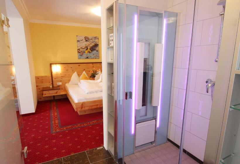 Fotos del hotel Erlebniswelt Stocker:  15