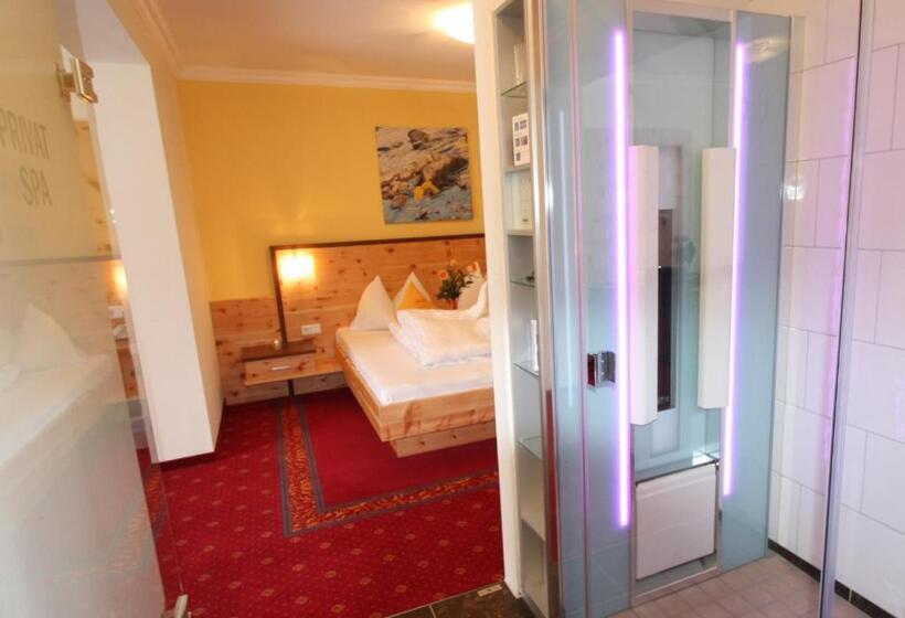 Fotos del hotel Erlebniswelt Stocker:  22