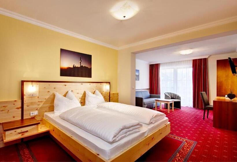 Fotos del hotel Erlebniswelt Stocker:  13