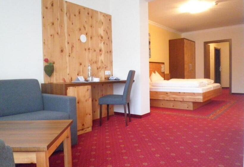 Fotos del hotel Erlebniswelt Stocker:  9