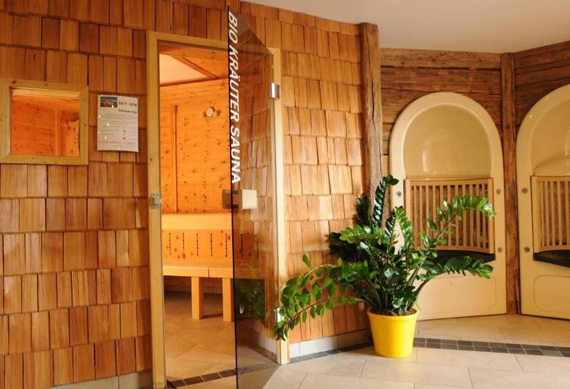 Fotos del hotel Erlebniswelt Stocker:  2