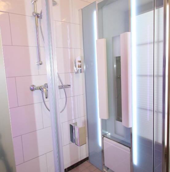 Fotos del hotel Erlebniswelt Stocker:  4