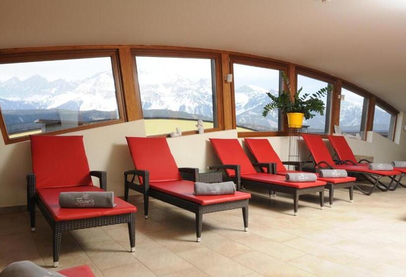 Fotos del hotel Erlebniswelt Stocker:  3