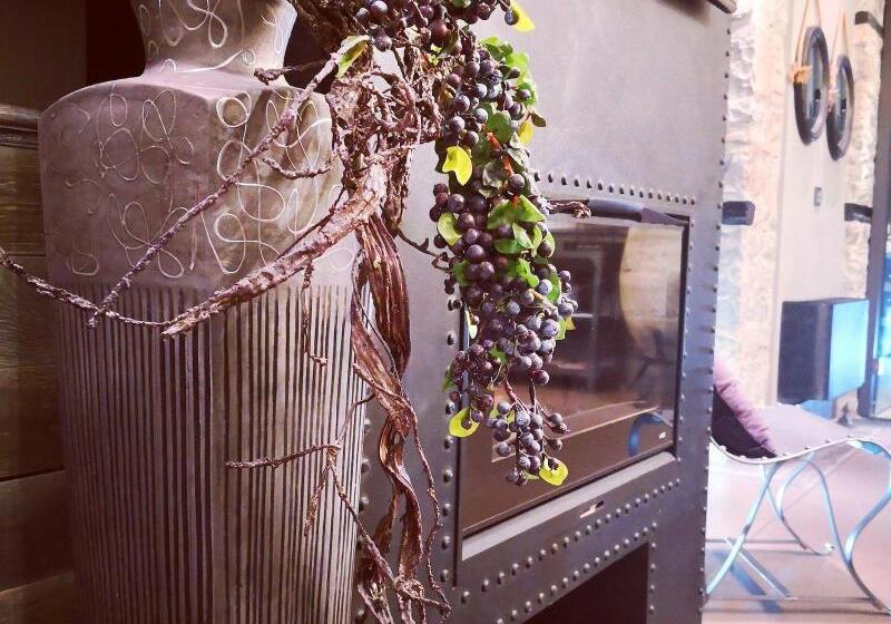 Fotos del hotel Forvm Boutique:  13