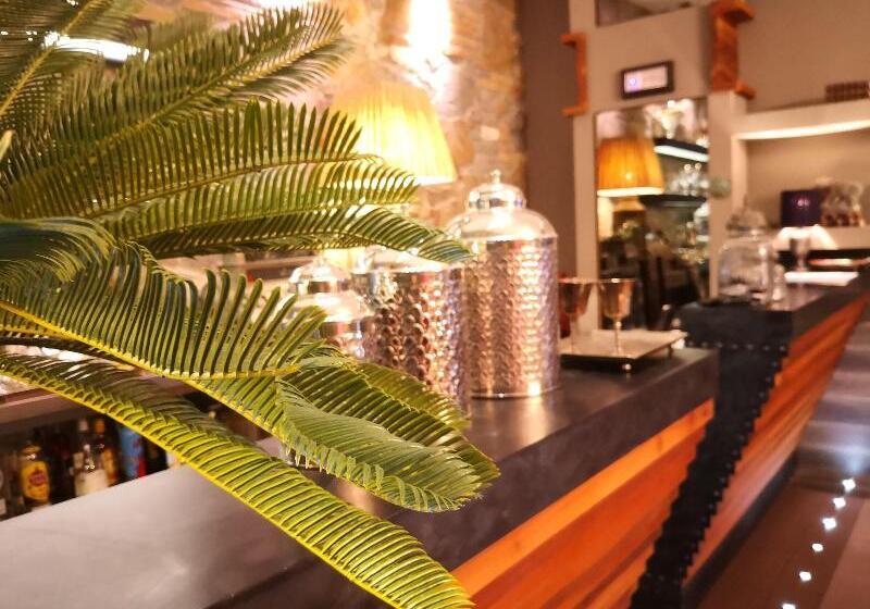 Fotos del hotel Forvm Boutique:  4