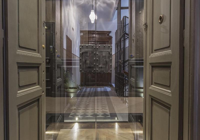 Fotos del hotel Forvm Boutique:  17