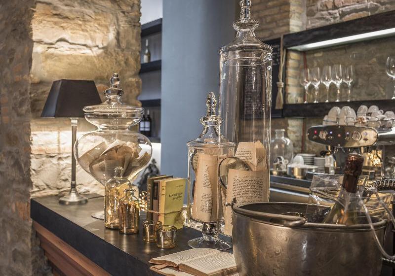 Fotos del hotel Forvm Boutique:  12