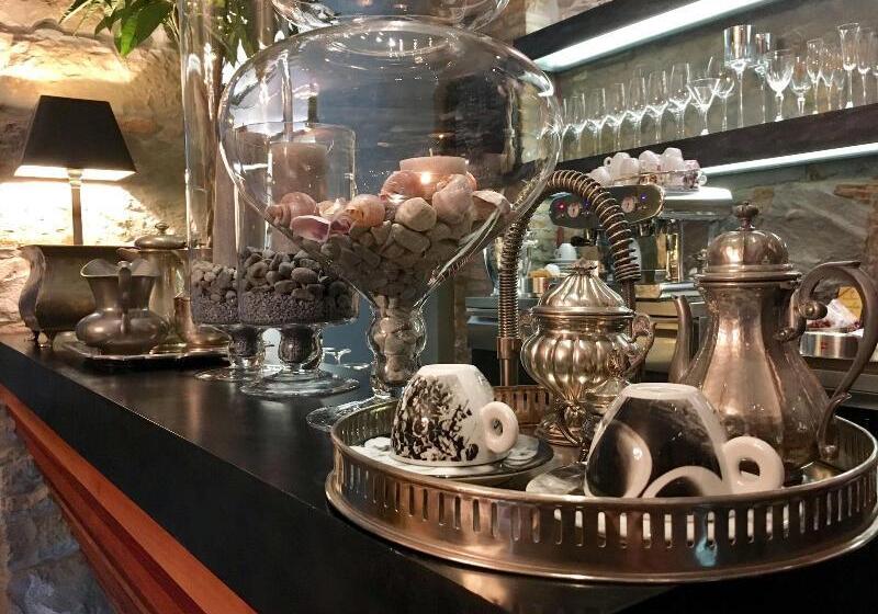 Fotos del hotel Forvm Boutique:  16