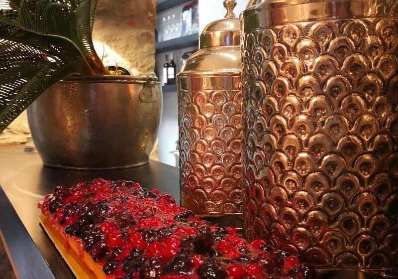 Fotos del hotel Forvm Boutique:  14