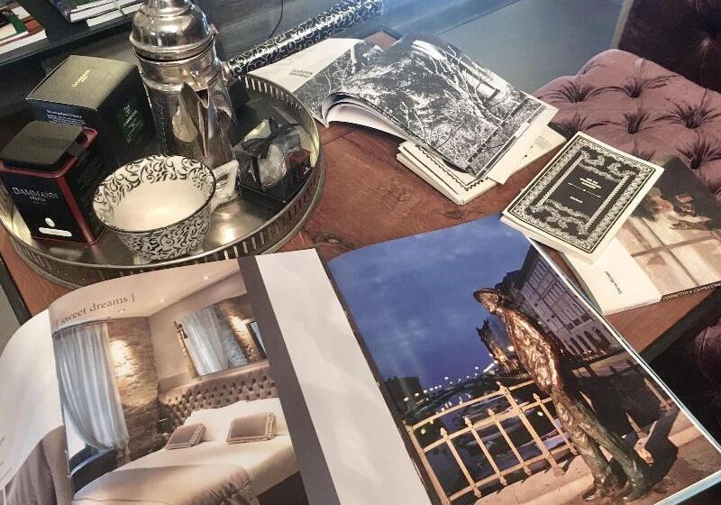 Fotos del hotel Forvm Boutique:  6