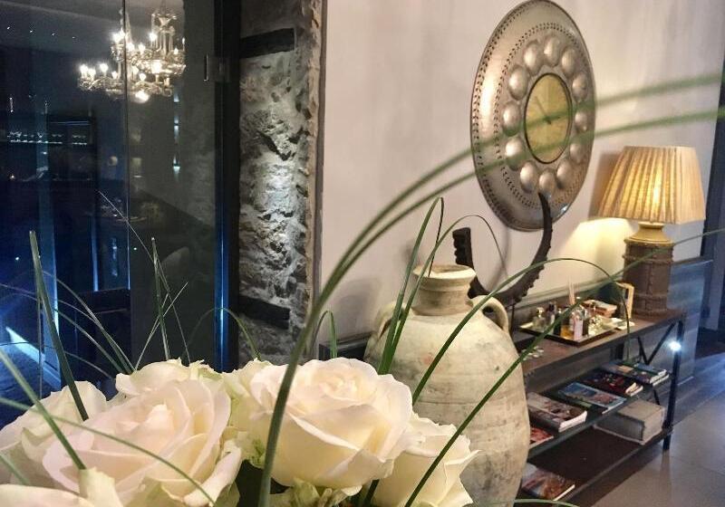 Fotos del hotel Forvm Boutique:  11