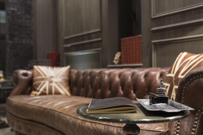 Fotos del hotel Forvm Boutique:  15