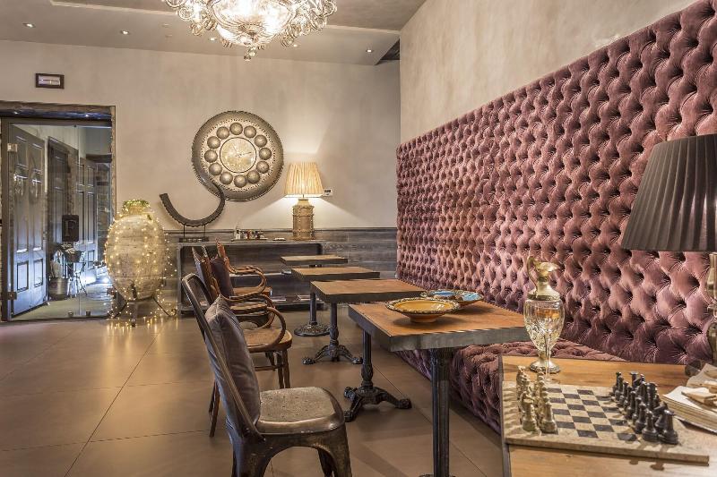 Fotos del hotel Forvm Boutique:  3