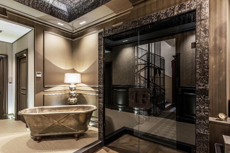 Fotos del hotel Forvm Boutique:  2