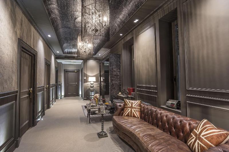 Fotos del hotel Forvm Boutique:  7