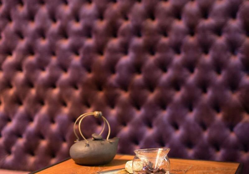 Fotos del hotel Forvm Boutique:  10