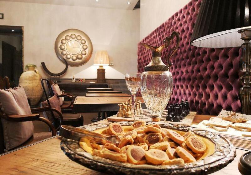 Fotos del hotel Forvm Boutique:  8